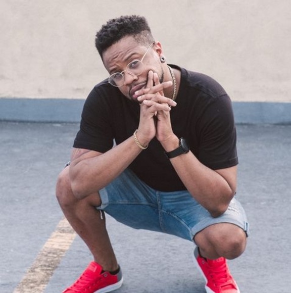 Meet your Posher, Tony - Picture 1 of 1